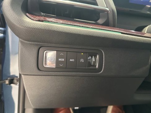 New 2026 Chevrolet Traverse RS image 18