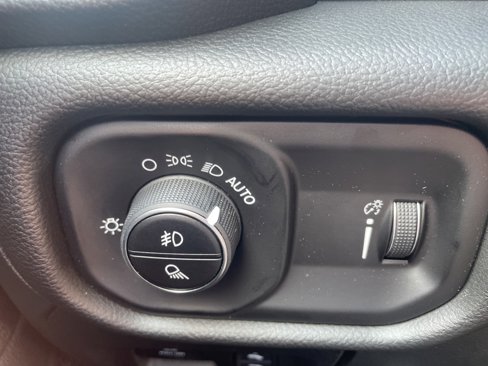 New 2026 RAM 1500 Big Horn image 19