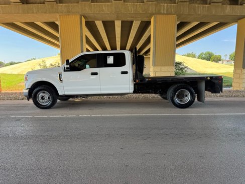 Used 2021 Ford F350 XL w/ Power Equipment Group image 6