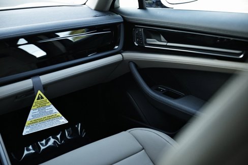 New 2026 Porsche Panamera 4 image 31