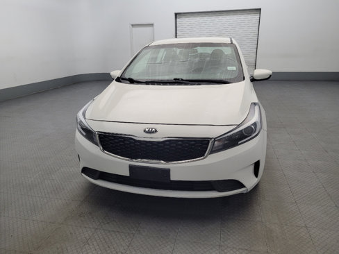 Used 2018 Kia Forte LX image 15