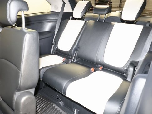 New 2026 Honda Odyssey Elite image 25