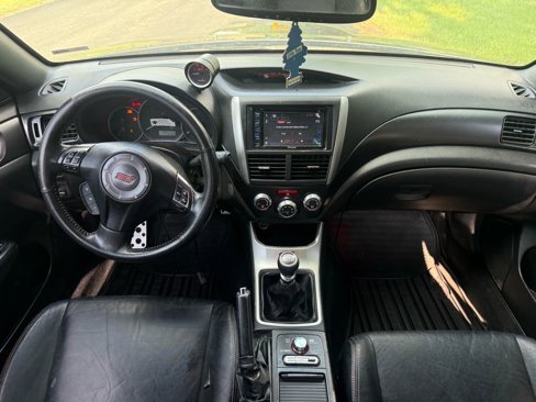 Used 2011 Subaru Impreza WRX STI Limited image 20