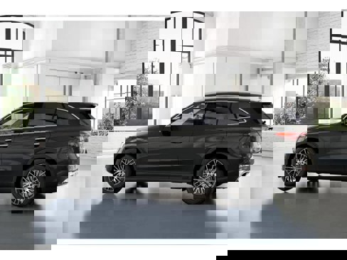 New 2026 Mercedes-Benz GLC 300 4MATIC image 31