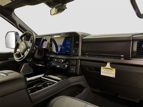 New 2026 Ford F250 Platinum image 29