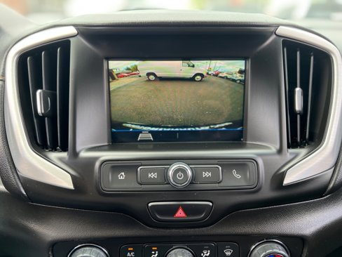 Used 2019 GMC Terrain SLE w/ Driver Convenience Package image 13