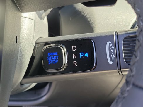 New 2026 Hyundai Palisade XRT Pro image 28