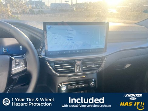 New 2026 Ford Escape Active image 11