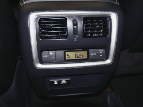 Used 2020 INFINITI QX60 Pure image 35