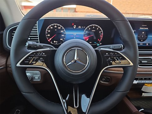 New 2026 Mercedes-Benz GLE 450 4MATIC image 30