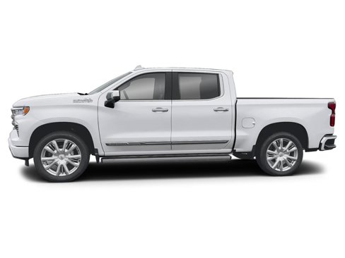 New 2026 Chevrolet Silverado 1500 High Country image 3