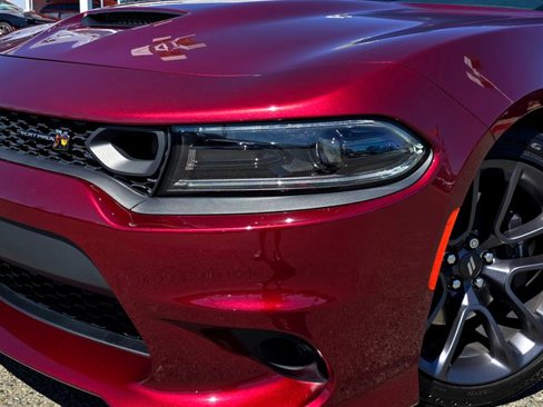 Certified 2023 Dodge Charger Scat Pack w/ Harman/Kardon Audio Group image 31