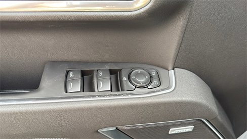 New 2025 Chevrolet Silverado 1500 RST w/ Convenience Package II image 12
