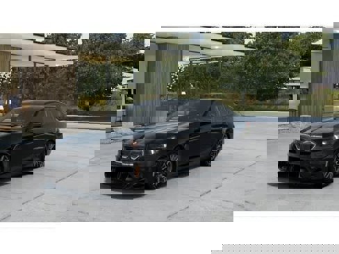 New 2026 BMW M5 image 1