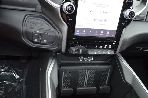 New 2026 RAM 2500 Big Horn image 19