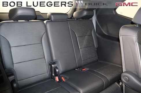 New 2025 Buick Enclave Sport Touring w/ Power Package image 19