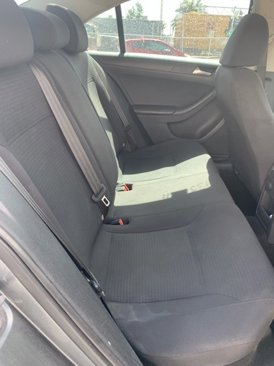 Used 2016 Volkswagen Jetta S image 7