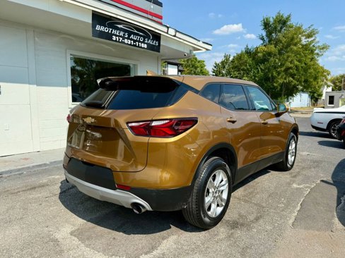 Used 2019 Chevrolet Blazer LT image 14