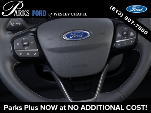 New 2026 Ford Escape Active image 12