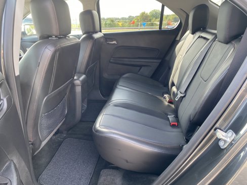 Used 2017 Chevrolet Equinox Premier w/ Enhanced Convenience Package image 16