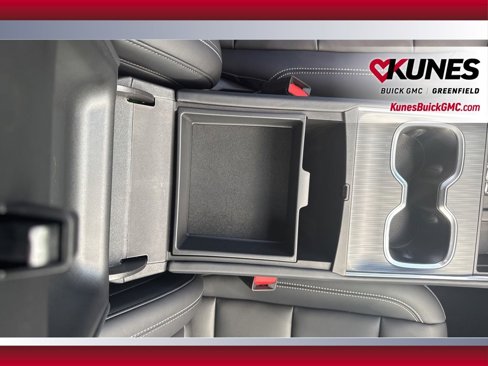 New 2025 GMC Acadia Elevation w/ Elevation Premium Package image 34