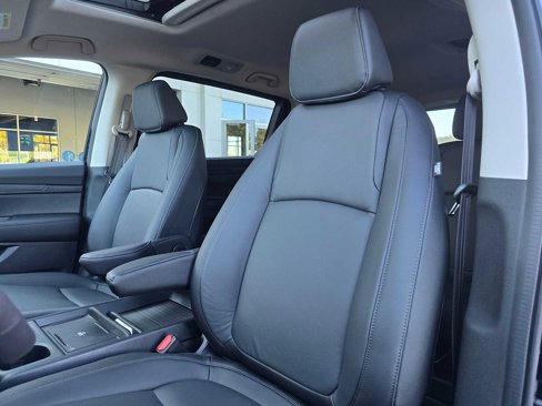 New 2026 Honda Odyssey EX-L image 24