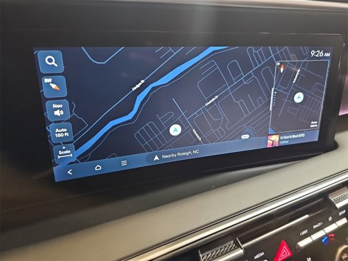 New 2026 Hyundai Palisade Calligraphy image 23