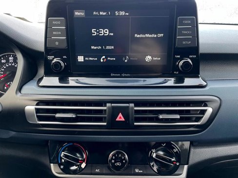 Used 2021 Kia Seltos S image 12