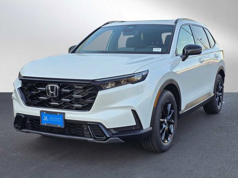 New 2026 Honda CR-V Sport-L image 7