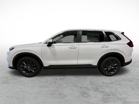 New 2026 Honda CR-V EX-L image 2
