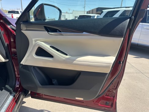Used 2023 INFINITI QX60 Luxe w/ Cargo Package image 22