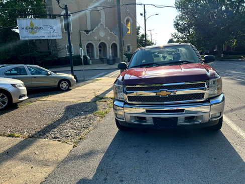 Used 2013 Chevrolet Silverado 1500 LT w/ All-Star Edition image 20