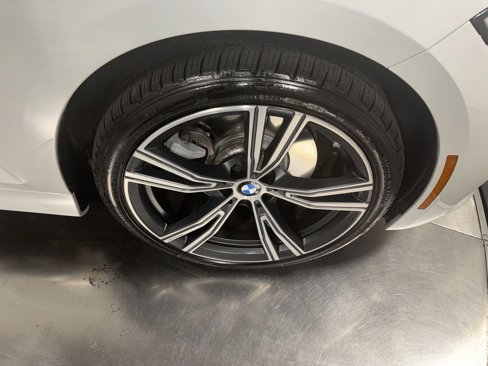 Used 2021 BMW 330i xDrive Sedan w/ Convenience Package image 14