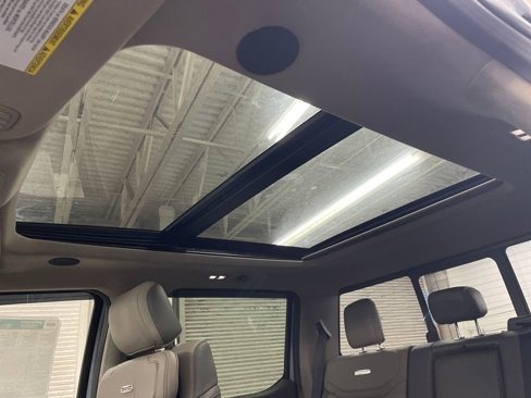 New 2026 Ford F350 Platinum w/ Platinum Plus Package image 8