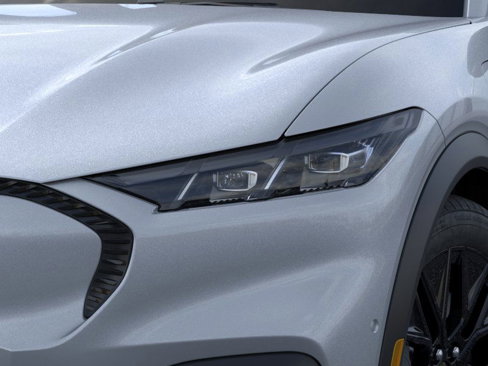 New 2025 Ford Mustang Mach-E Select w/ Comfort Package Lite image 18