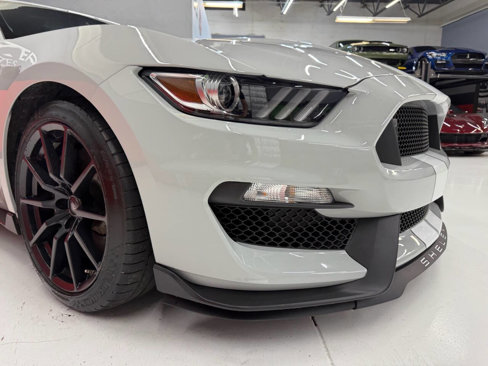 Used 2017 Ford Mustang Shelby GT350 w/ Electronics Package image 7