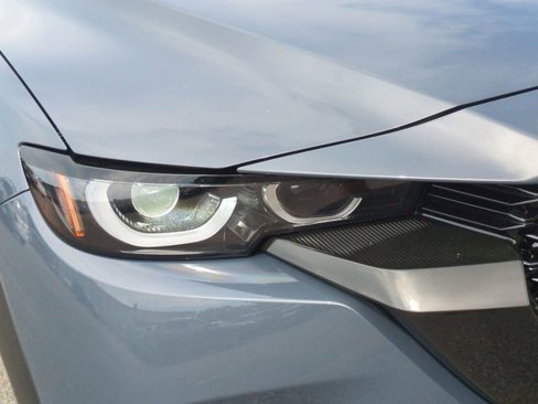 New 2025 MAZDA CX-50 AWD 2.5 Turbo w/ Accent Package image 10