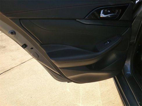 Used 2023 Nissan Maxima SR w/ Sport Mat Group image 29
