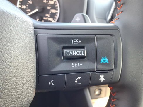 New 2026 Nissan Rogue SV image 20