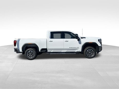 New 2026 GMC Sierra 3500 SLE w/ Preferred Package image 6