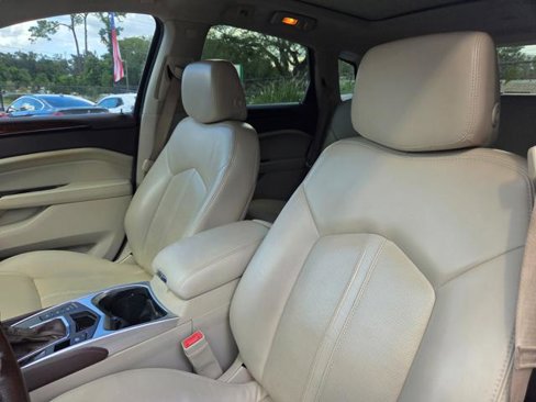 Used 2015 Cadillac SRX Premium image 27