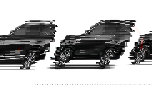 New 2026 Cadillac Vistiq Premium Luxury image 53