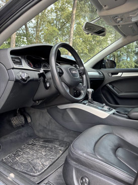 Used 2014 Audi A4 2.0T Premium w/ Audi MMI Navigation image 20