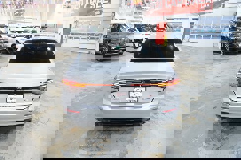 Used 2025 Honda Accord EX-L image 9