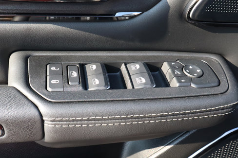 New 2026 RAM 1500 Limited image 17