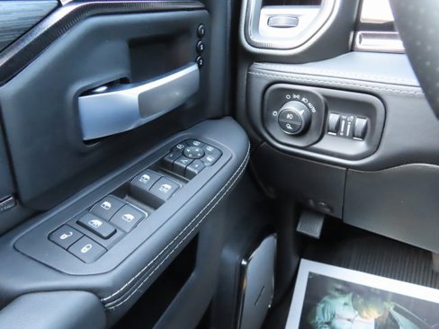 New 2026 RAM 2500 Rebel image 34