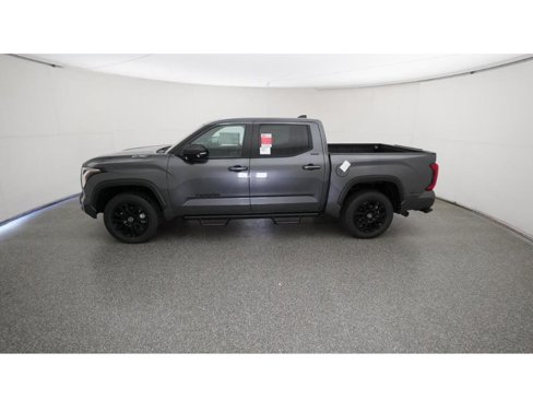 New 2026 Toyota Tundra Limited image 3