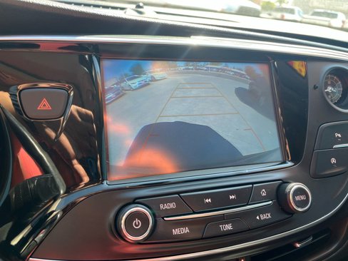 Used 2019 Buick Envision Essence image 29