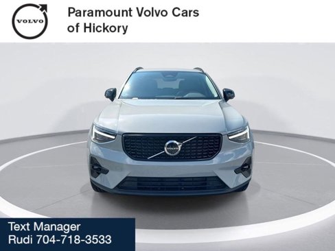 New 2026 Volvo XC40 B5 Plus w/ Protection Package Premier image 3