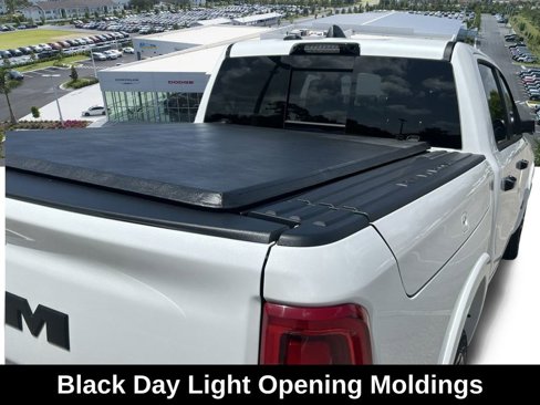 New 2026 RAM 1500 Limited image 37